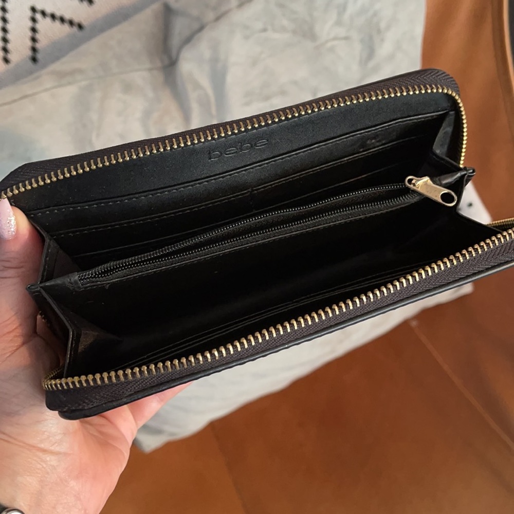 Bebe wallet - Picture 4 of 7